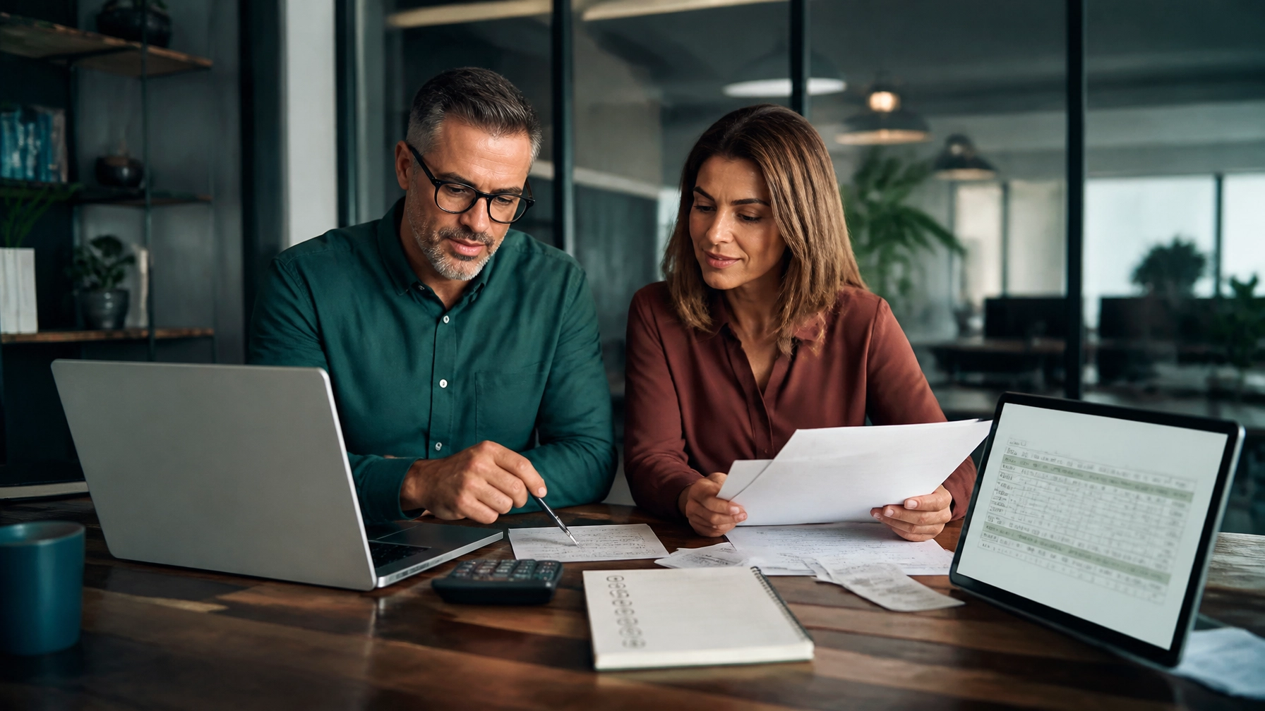 10 Bookkeeping Tips for UK Small Businesses