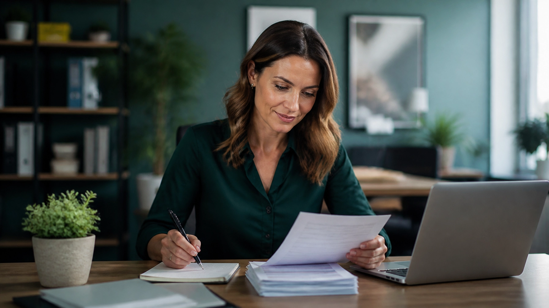 Small Business Admin Made Easier: 8 Systems to Save You Time