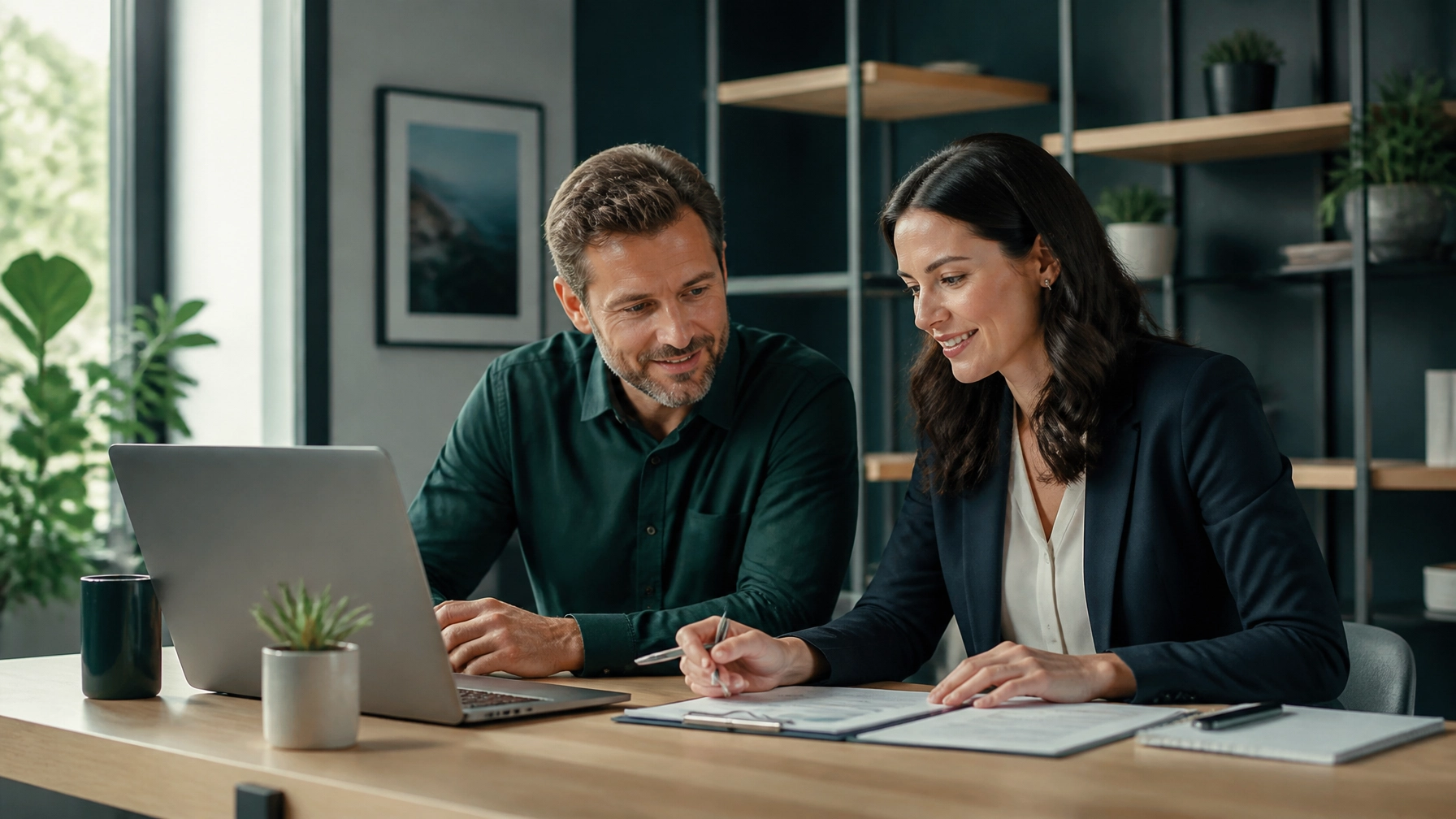What Is Nefe Ledger? Bookkeeping Support for UK Small Businesses